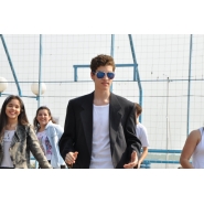 Festejamos el Día del ESTUDIANTE con los chicos del Secundario